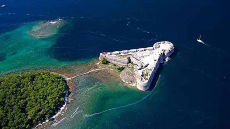 Andela Home - Krka Waterfalls Lozovac Exterior photo