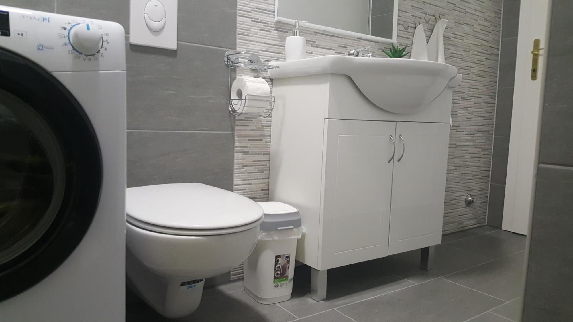 Andela Home - Krka Waterfalls Lozovac Room photo